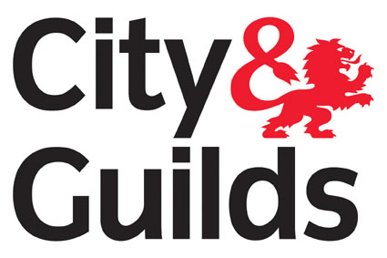 City and Guilds Qualified