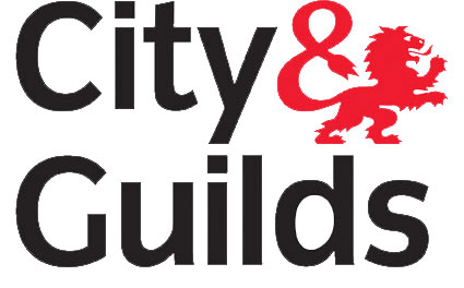 city and guilds logo